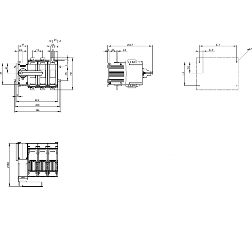 3KF2312-2LF11