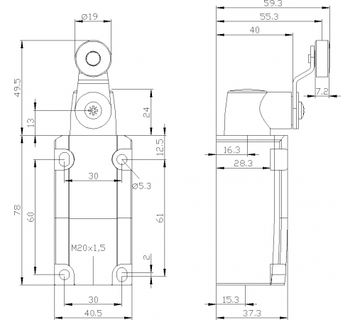 3SE5112-0CH01