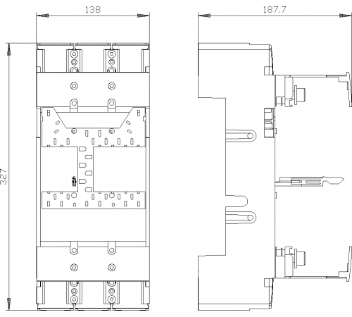 3VA9323-0KP00