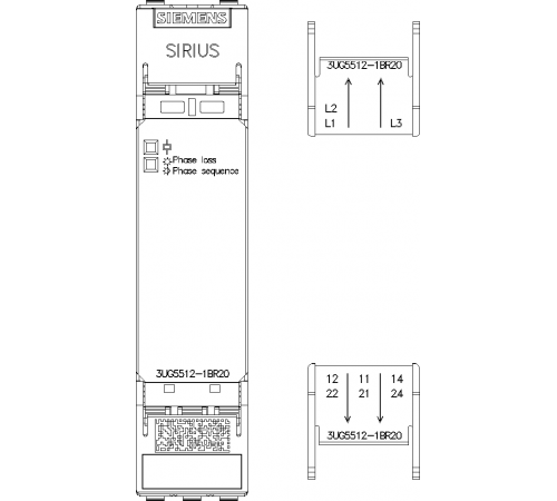 3UG5512-1BR20