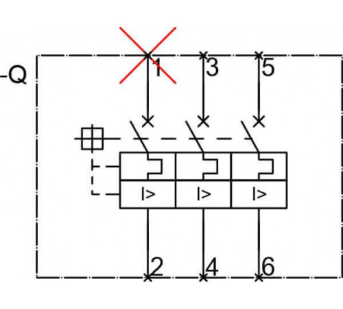 3VM1116-3EE32-0AA0