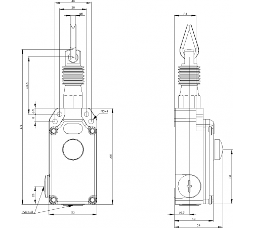 3SE7150-1BF00