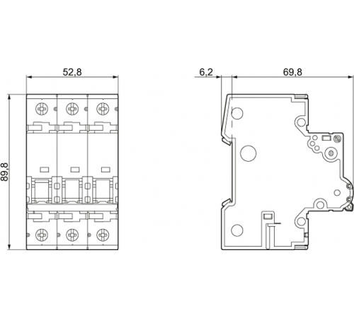 5SY4325-8