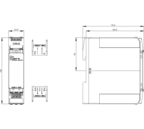 3UG5512-1BR20