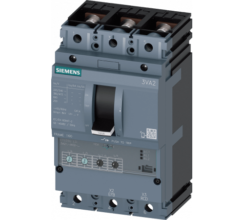 3VA2116-6HN32-0AA0