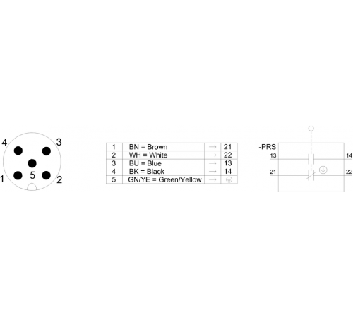 3SE5114-0CA00-1AC5