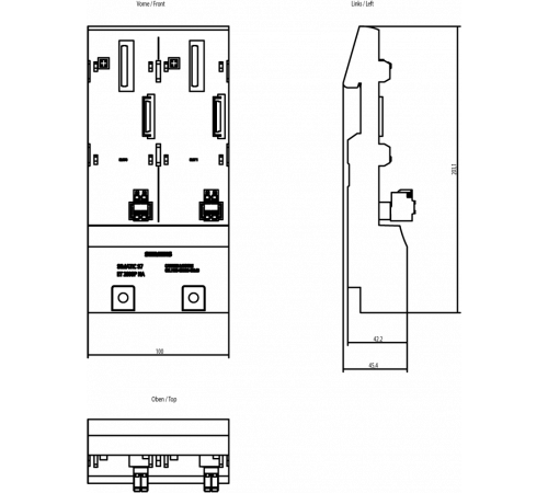 6DL1193-6BH00-0RM0