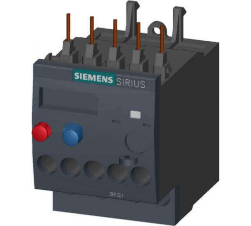 3RU2116-0KB0