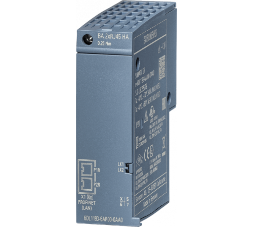 6DL1193-6AR00-0AA0