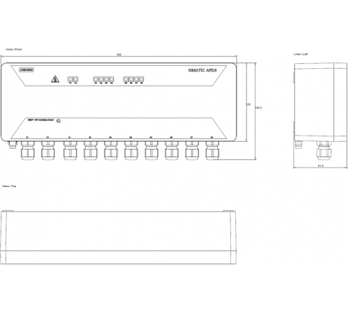 6ES7157-0AG82-0XA0