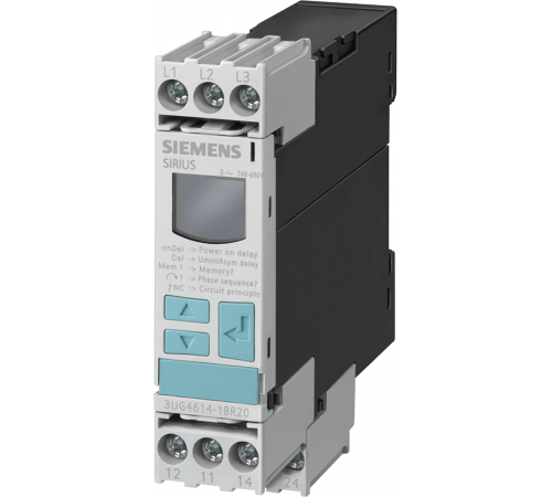 3UG4616-1CR20