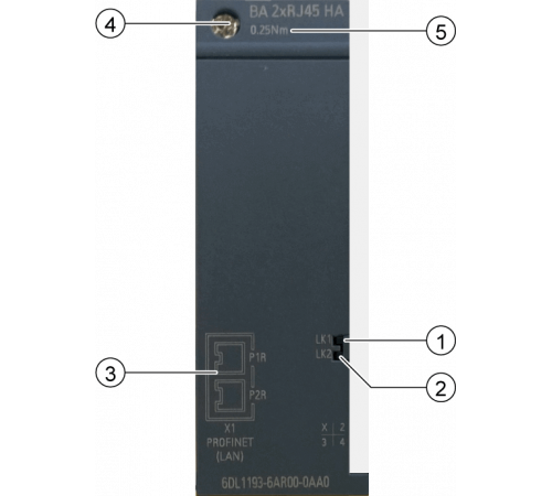 6DL1193-6AR00-0AA0