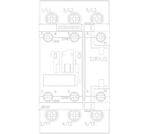 3RT2026-1AL20