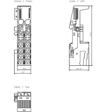 6ES7193-4CG30-0AA0