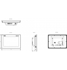 6AV6646-1BA12-0AA1