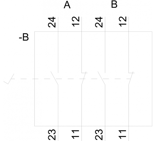 3SE2903-1AA20