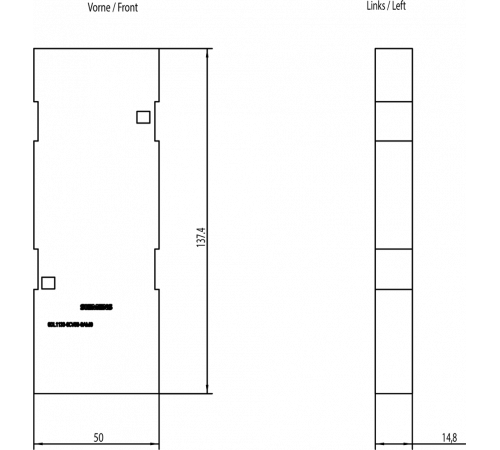 6DL1133-6CV50-0AM0