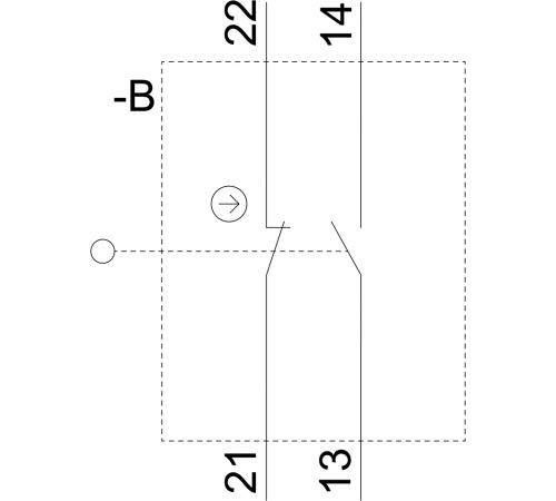 3SE5122-0BE01