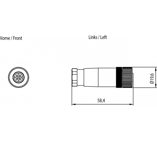6GK1907-0DC10-6AA3