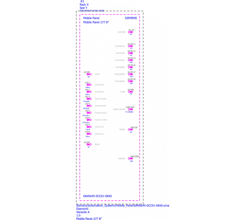 6AV6645-0CC01-0AX0
