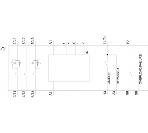 3RW4055-6BB44