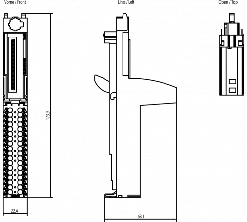 6DL1193-6TP00-0DH1