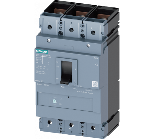 3VM1340-4EE32-0AA0