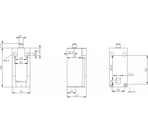 3SE5232-0LC05