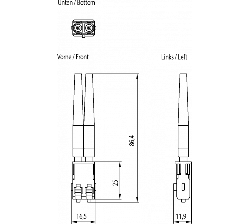 6GK1900-0NB00-0AC0