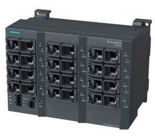 6GK5224-0BA00-2AA3