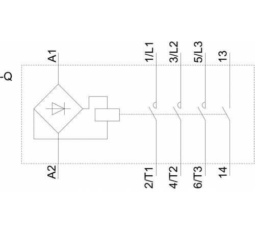 3TG1010-0AC2