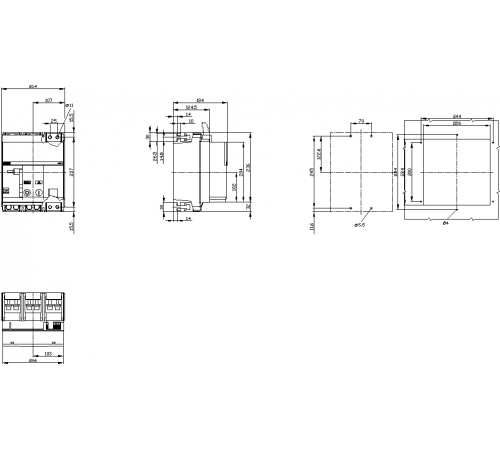3VA2716-1AD03-4HA7