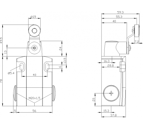 3SE5122-0CH01