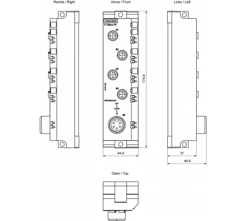 6ES7148-6CB00-0AA0