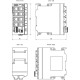 6GK5108-0BA00-2AA3