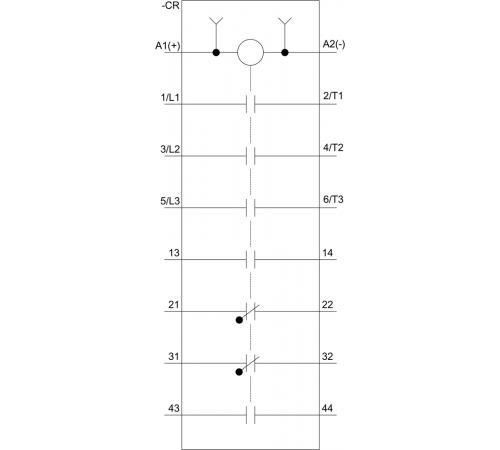3RT2026-2BB44-3MA0