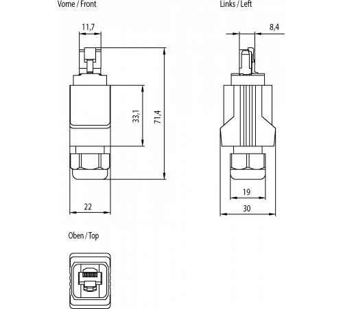 6GK1901-1BB10-6AA0