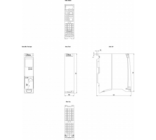 6GK7542-1AX00-0XE0