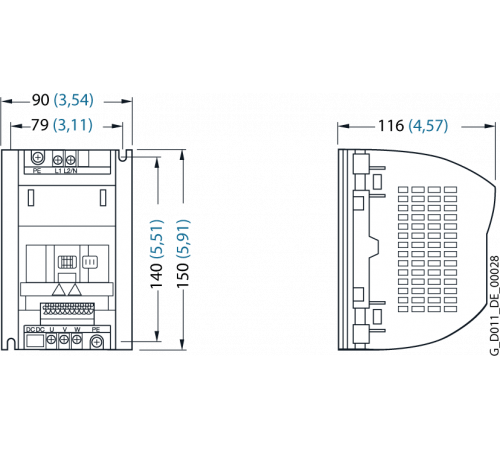 6SL3211-0AB12-5UA1