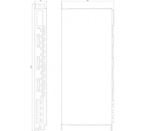 6BK1700-2BA00-0AA0