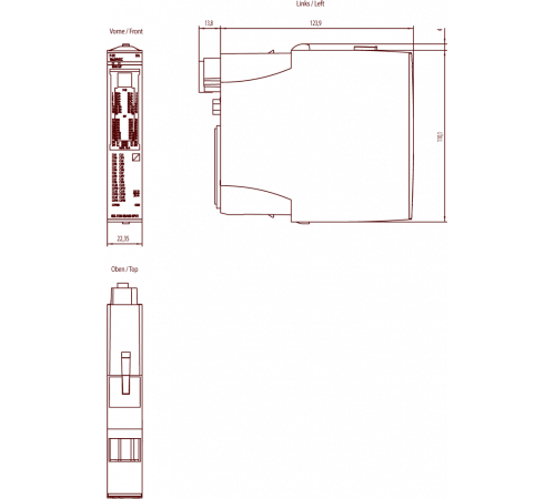 6DL1136-6BA00-0PH1