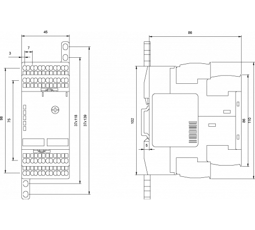 3RK1402-3CG00-0AA2