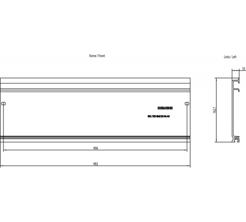 6DL1193-6MC00-0AA0