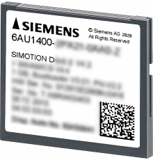 6AU1400-2QA20-0AA0-Z F03+M42