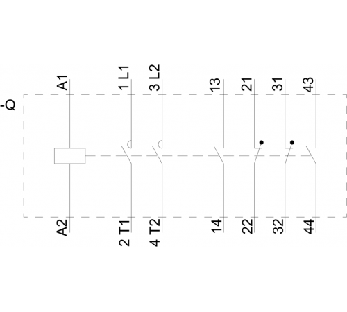 3TC4417-0AB4