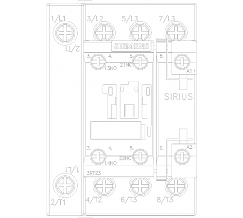 3RT2326-1BB40