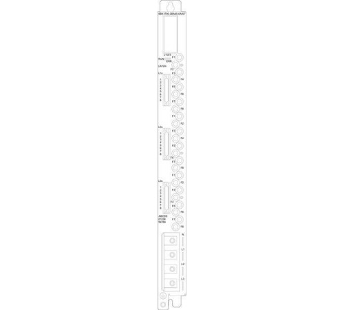 6BK1700-2BA00-0AA0