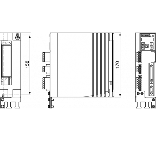 6SL3210-5FB10-2UF0