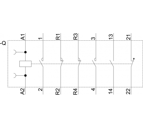 3RT2526-1AP00