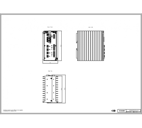 6GK6490-8CB00-1CN0